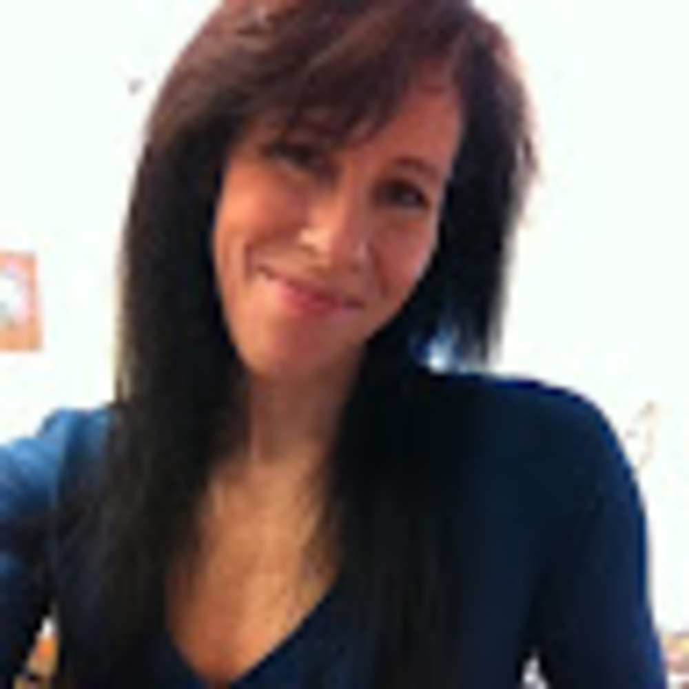 Meet your Posher, Jenn